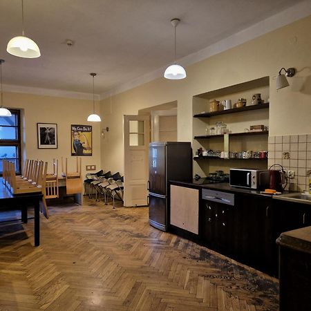 50 People Apartment Krakow Exterior photo
