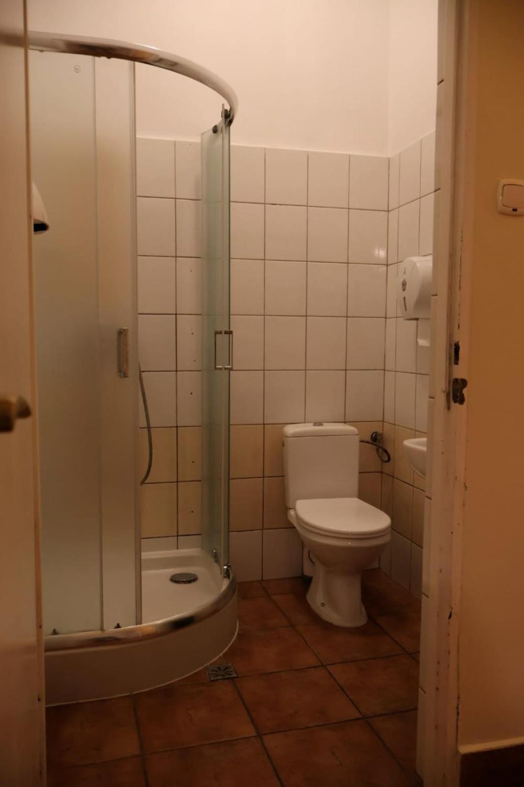 50 People Apartment Krakow Exterior photo